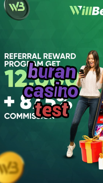 buran casino test-igamblinglist.com