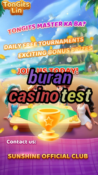 buran casino test-igamblinglist.com